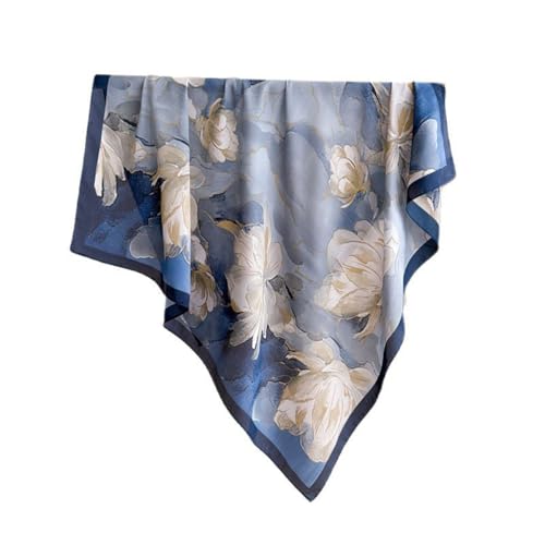 Headscarf Large Square Scarf 35