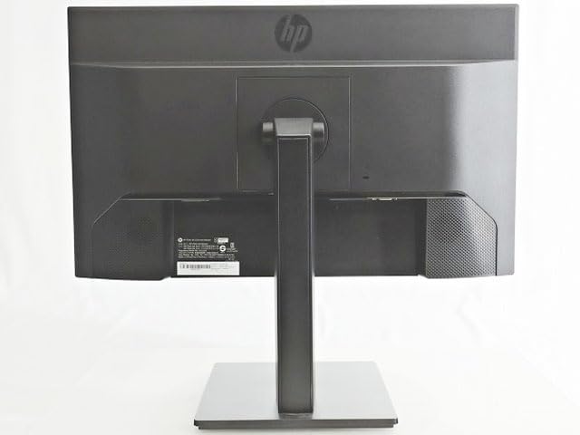 Amazon.co.jp: 【整備済み品】 HP 23.8インチワイド IPS モニター P24h