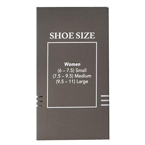 Elanze Designs Brown Puppy Dog Womens Animal Cozy Indoor Plush Lined Non Slip Fuzzy Soft Slipper - Medium #TOP7