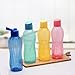 Tupperware Fliptop Water Bottle Set, 750Ml, Set Of 4