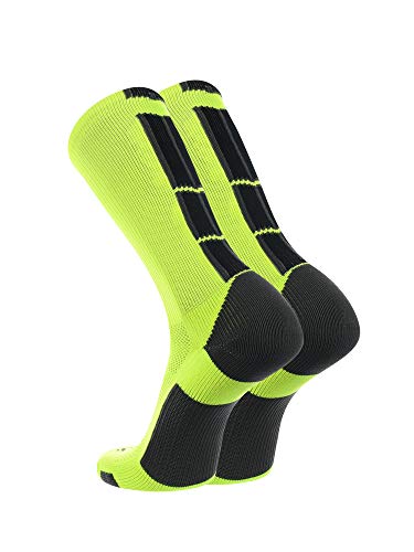 TCK Baseline 3.0 Athletic Crew Socks2