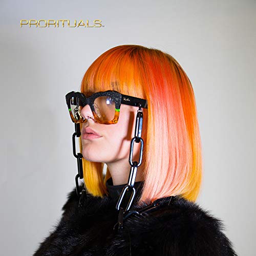 Prorituals ProPigment 2.0 Color profesional para cabello 4oz miniatura 4