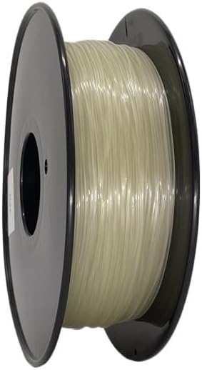 Printer Filament Filamento De Impresora 3D TPU Que Brilla En La Oscuridad, Material De Sublimación Luminosa, 1,75mm 3D Printer (Color : 1KG)