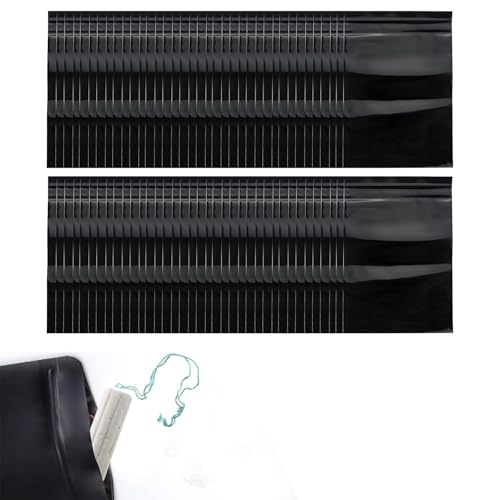 Lot De 100 Sacs Hygiéniques Pour Serviettes Hygiéniques, Inodores, Anti-Fuites, Distributeur Portable Pour L'Élimination De L'hygiène Féminine, Les Voyages, Les Activités De Plein