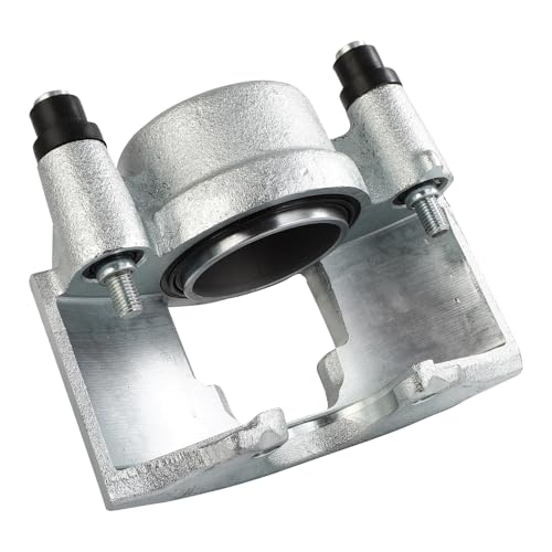 Image of 18-4298 Front Left Disc Brake Caliper w /o Bracket
