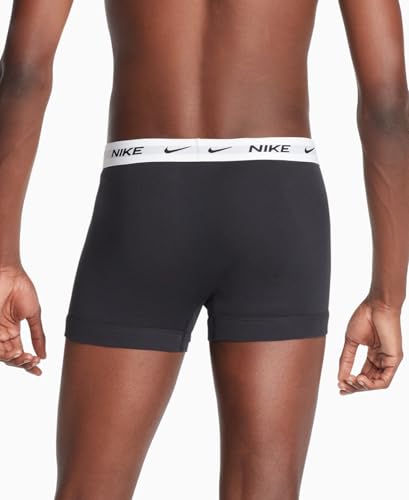 NIKE Men's Everyday Cotton Stretch Trunks (pack of 1)