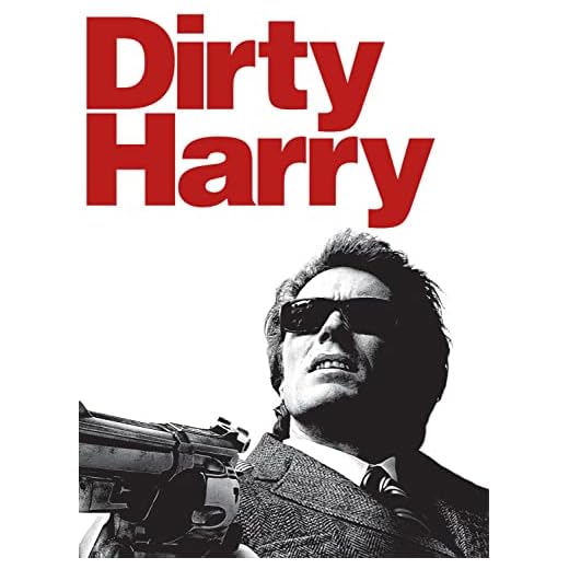 Dirty Harry