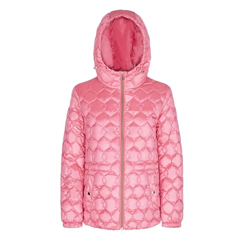 Myluse Geox parka femme : fini l'humidité avec cette veste respirante