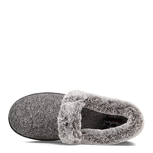 Image of Skechers Women's Cozy Campfire - Wakey Wakey Slippers