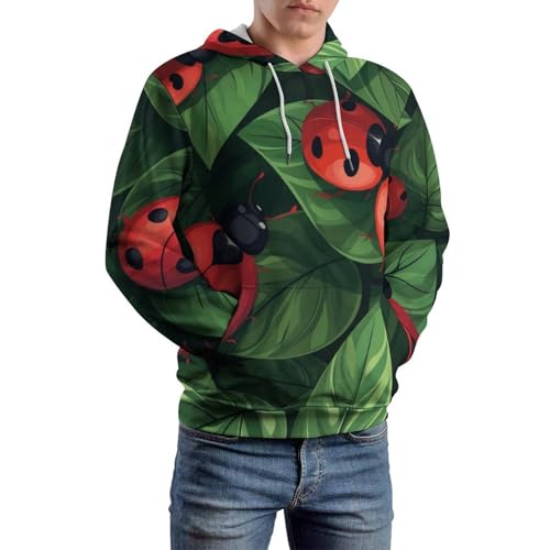 Pullover manches longues confortable pour eviter le froid de mi-saison - 3
