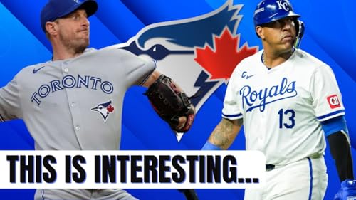 Page de couverture de This Is INEVITABLE.. | Daily Toronto Blue Jays News & Rumors