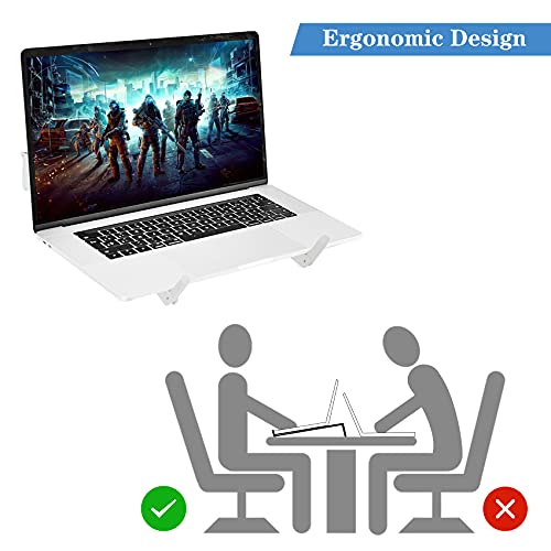 Aizami-Laptop-Cooling-Pad-for-Desk-3-Cooling-Fans-RGB-Foldable-Ergonomic-Stands-Laptop-Cooling-Stand-Suitable-for-11-157-Laptop-Laptop-Fan-Cooling-Pad-for-Home-Office-Work