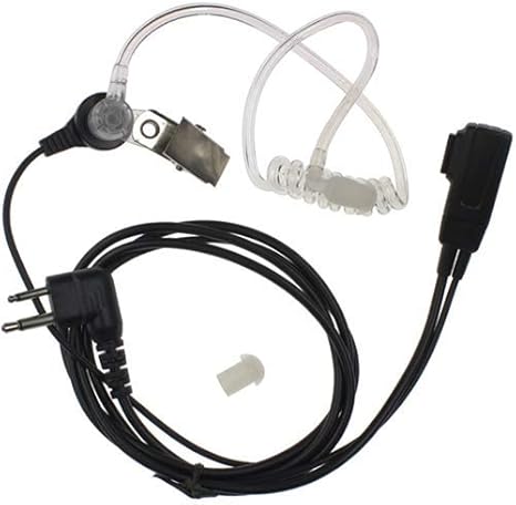 radio microfono per le forze dell'ordine