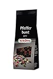 auch zum Dekorieren ideal KOTÁNYI Pfeffer bunt ganz, 45 g