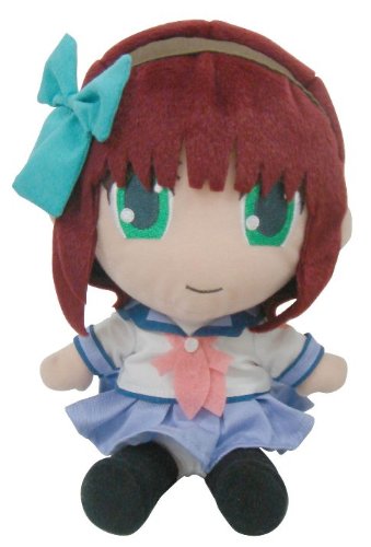 Amazon.co.jp: Angel Beats! ぬいぐるみ ゆり : おもちゃ