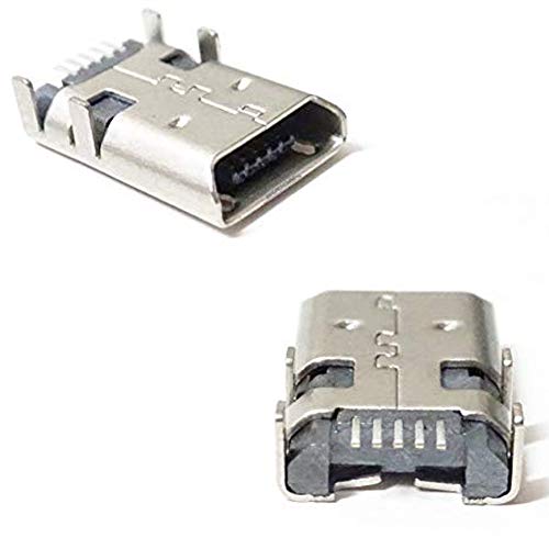 Gigabue   Conector USB para Asus Transformer Book T100 T100T T100TA T300LA