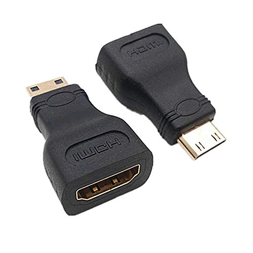 SHOPEE HDMI to Mini HDMI Converter Adapter Mini HDMI Adapter HDMI V1.4 Ethernet 1080P (B08SBNYTYD) Amazon Price History, Amazon Price Tracker