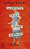 La recette de la femme parfaite