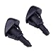 Produktbild Eastar 2Stk Frontscheibenwaschanlage Jet Spray Fit für Honda Civic Accord Jazz Fit City Acura TSX