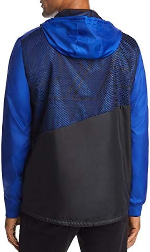 Amazon | Under Armour メンズ スポーツスタイル ウインドブレーカー M