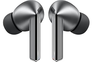 Samsung Galaxy Buds Pro: The Ultimate Wireless Earbud Experience