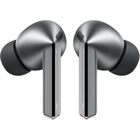 Samsung Galaxy Buds Pro: The Ultimate Wireless Earbud Experience