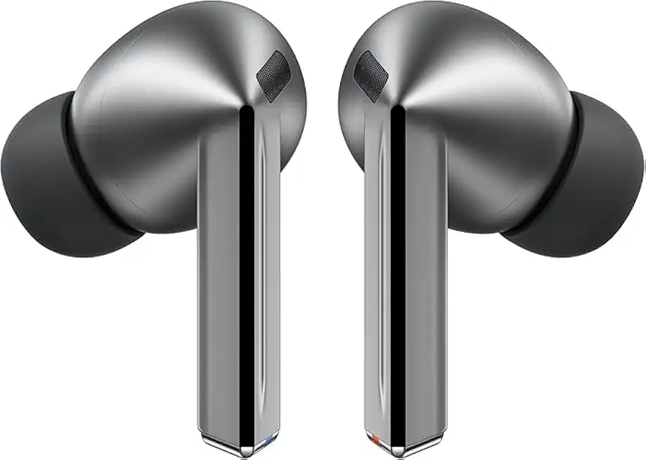 SAMSUNG Galaxy Buds 3 Pro AI True Wireless Bluetooth...