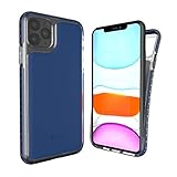 ihome iphone Flexibler TPU-Rahmen ermöglicht schnelles und einfaches Einsetzen und Entfernen des Handys