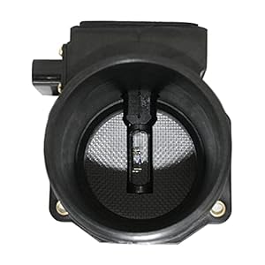 Massale luchtstroomsensormeter MAF. Afzender geschikt compatible with subaru Impreza Legacy Forester 2.2L 2.5L (Color…