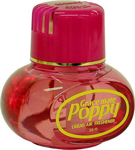 Strawberry Poppy fraise Diffuseur France – vue 2