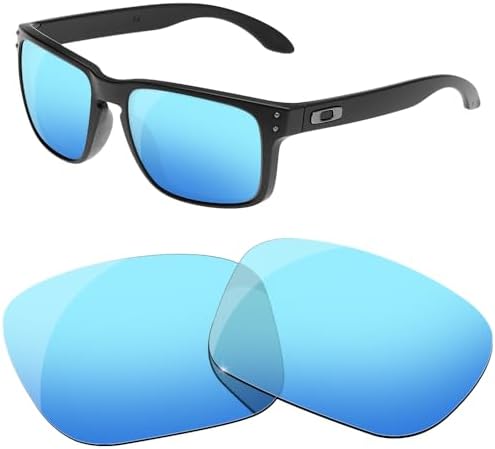Oakley Holbrook XL 偏光レンズ　サングラス Amazon | サングラス用偏光交換 Oakley holbrook xl レンズ-マルチ