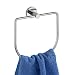 Produktbild WENKO Power-Loc® Handtuchring Elegance