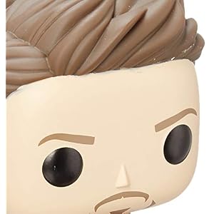Funko Pop Iron Man (Los Vengadores: Endgame 529) - Imagen 4