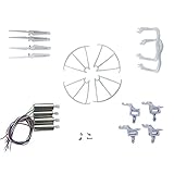 drone syma x5sw-v3 caracteristicas Tamaño del paquete: 150 x 100 x 3 mm / 5,91 x 3,94 x 0,12 pulgadas