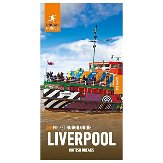 Pocket Guide to British Breaks in Liverpool