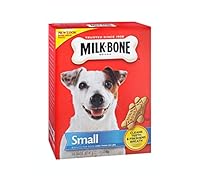 Algopix Similar Product 3 - MilkBone Small Dog Biscuits 24 oz