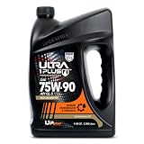 ULTRA 1PLUS 75W-90 Full Synthetic
