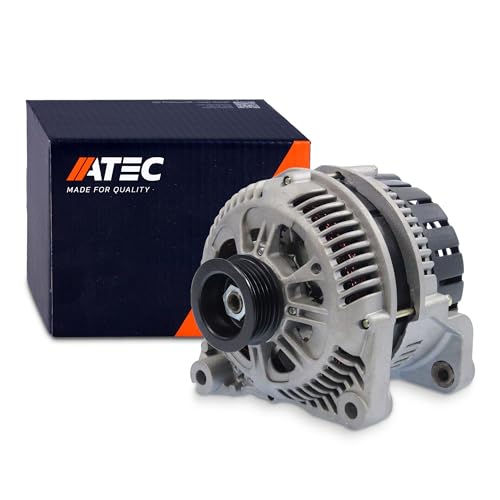 Alternateur 14V 150A idéal pour voyager en BMW Série 3 Touring