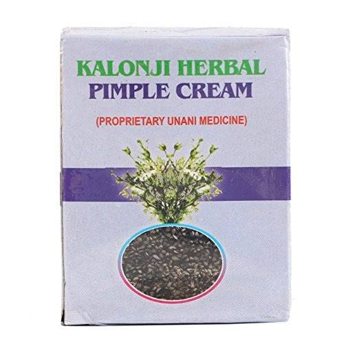KALONJI HERBALPIMPLE CREAM ORIGINAL 60G-picture-48