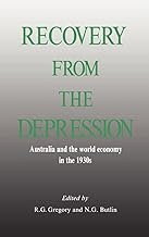 Recovery from the Depression: Australia and the World Economy in the 1930s