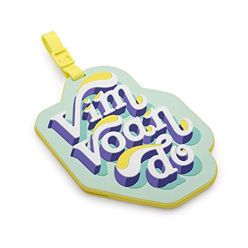 Tag de mala vim voando