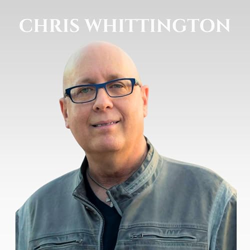 Living on Mission in Work and Worship with Chris Whittington Podcast Por  arte de portada