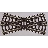 Code 83 Nickel Silver 30 degree Crossing HO Scale Atlas Trains