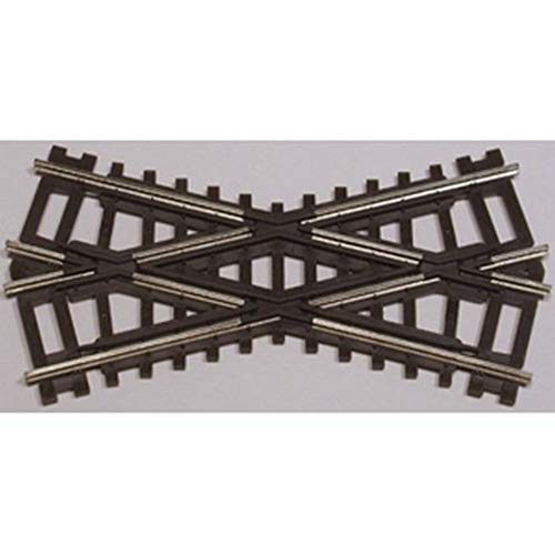 Code 83 Nickel Silver 30 degree Crossing HO Scale Atlas Trains