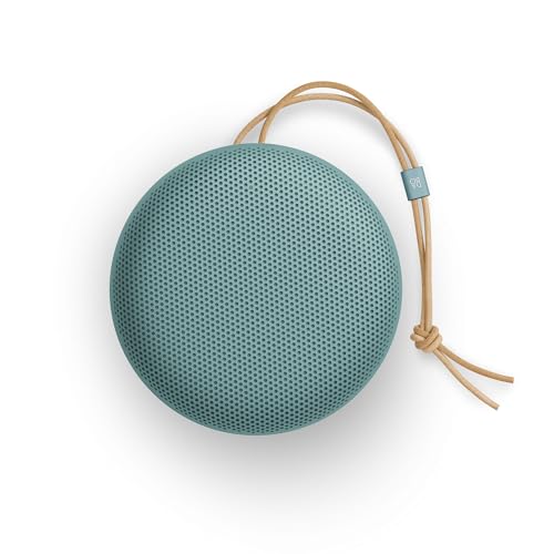 Miniatura 3 de Bang & Olufsen Beosound A1 (3ª Gen) Altavoz Bluetooth - Eucalyptus Green