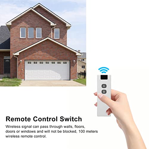 Remote Control Switch - Image 4