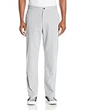 Dockers Men's Field Khaki Classic Fit Flat Front Pant