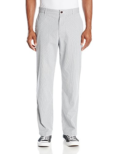 Dockers Men's Field Khaki Classic Fit Flat Front Pant