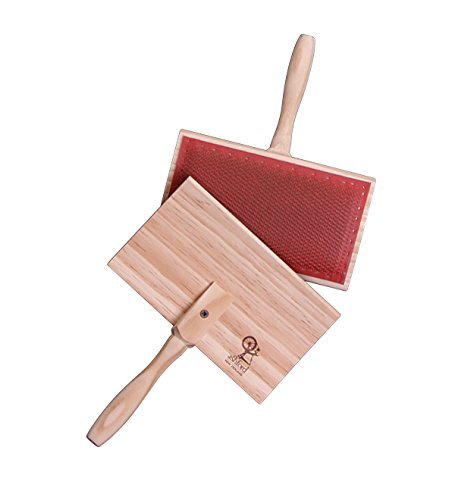 Ashford Classic Cotton Hand Carders