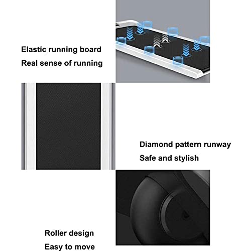 Image of Treadmill ectric me ldable, lking chines eadmills D splay justable eed lding lking eadmill me Fice Chine uipment